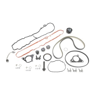 Kit distribution origine Peugeot 2008 208 3008 308 II Partner Rifter REF 1610278280