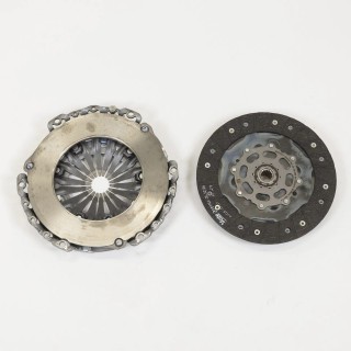 Kit de embrague de 2 piezas original Citroen Berlingo 2018+