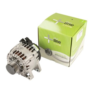 Alternador Nuevo Citroen Jumpy, Spacetourer Peugeot 2008, 208, 3008