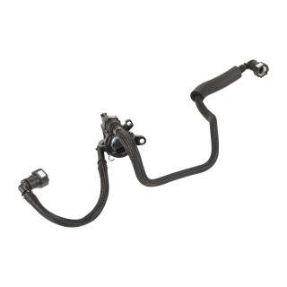 Conduit carburant origine Peugeot 2008 I, 208 I, 3008, 301, 308 SW II, 5008 II, 508 I, Expert, Partner, Traveler REF 9813043380