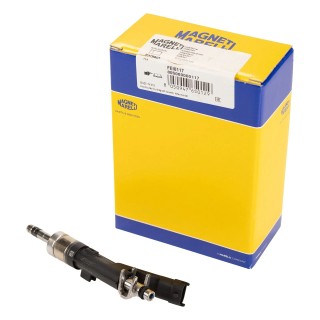 Injecteur Citröen Berlingo Multispace  2016+ Citröen C3 II / III