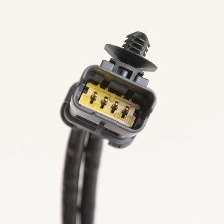 Sensor de temperatura de gases de escape original Opel Corsa F, Crossland X,