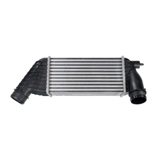 Intercooler Fiat Scudo Ulysse Lancia Pehtra 2.0 Peugeot 807 Citroen C8 2.0 NISSEN REF 1440094280