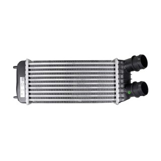 Intercooler Fiat Scudo Type 270 2007+ 1.6 Multi Peugeot Expert Citroen Jumpy 1.6 HDI NISSEN REF 1498987080