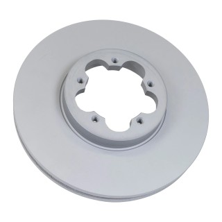Disque frein avant Ford Transit 07/2006+ 16 pouces, traction avant et arrière REF 1371393