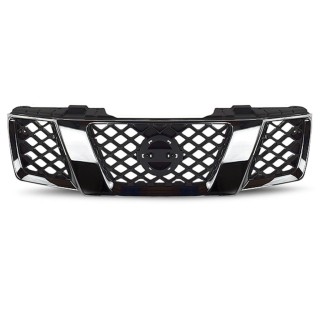 Grille NISSAN NAVARA D40 2005 2010 REF 62310-EB400