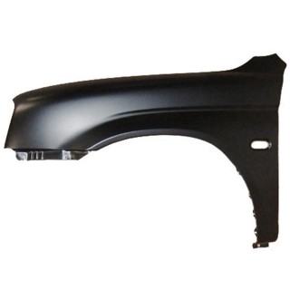 Aile gauche MITSUBISHI L200 1996 2005 REF MR157009