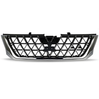 Grille calandre MITSUBISHI L200 1996 2005 REF MR523854