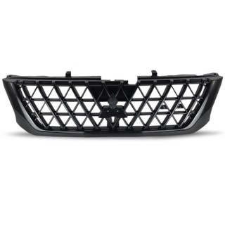 Grille calandre MITSUBISHI L200 1996 2005 REF MR523853