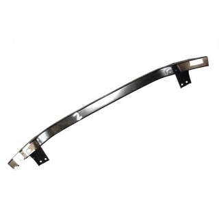 Renfort pare choc avant MITSUBISHI L200 2001 2005 REF MR466819