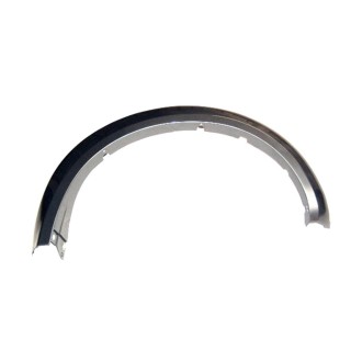 Elargisseur d'aile avant droit MITSUBISHI L200 2005 2009 REF 7420A032HA