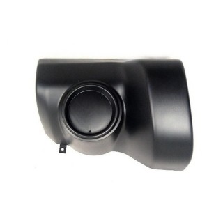 Angle Pare choc arriere gauche MITSUBISHI L200 2005 2015 REF 6410A741T