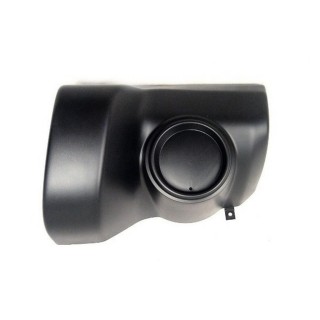 Angle Pare choc arriere droit MITSUBISHI L200 2005 2015 REF 6410A742T