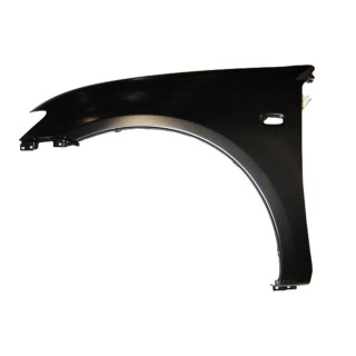 Aile avant gauche MITSUBISHI L200 2005 2015 REF 5220A817T