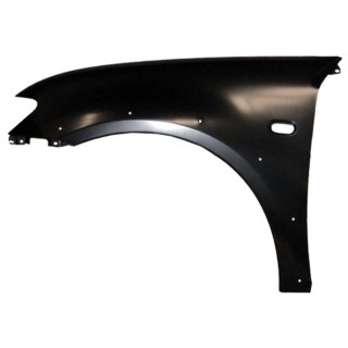 Aile avant gauche MITSUBISHI L200 2005 2009 REF 5220A819VT