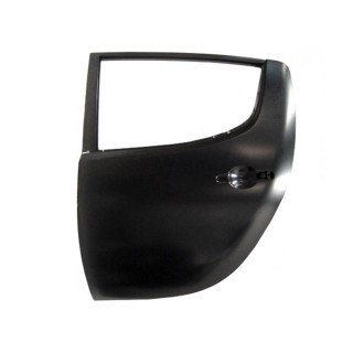 Porte arriere gauche MITSUBISHI L200 2005 2015 REF 5730A129T