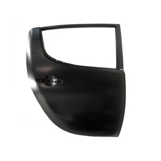 Porte arriere droite MITSUBISHI L200 2005 2015 REF 5730A201T