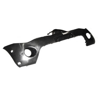 Pare choc avant MITSUBISHI L200 2005 2009 REF 6400A747ZZT