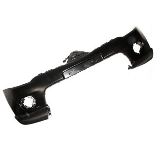 Pare choc avant MITSUBISHI L200 2009 2015 REF 6400C359