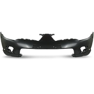 Pare choc avant MITSUBISHI L200 2009 2015 REF 6400C359WA