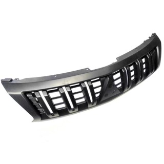 Grille calandre MITSUBISHI L200 2015 2019 REF  7450A885