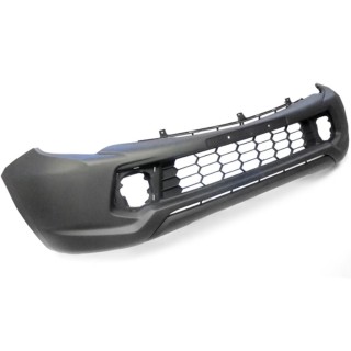 Pare choc avant MITSUBISHI L200 2015 2019 REF 6400F769