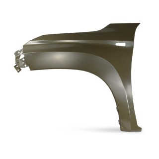 Aile avant gauche MITSUBISHI L200 2019 2023 REF 5220AG81