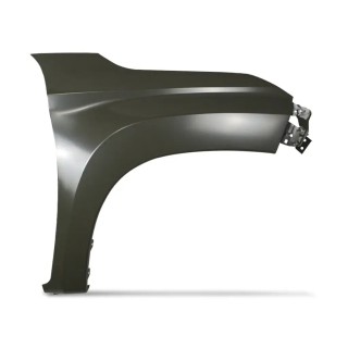 Aile avant droite MITSUBISHI L200 2019 2023 REF 5220AG84