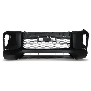 Pare choc avant MITSUBISHI L200 2019 2023 REF 6400J291