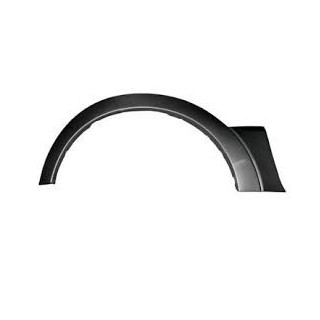 Extensión de aleta delantera izquierda MITSUBISHI PAJERO 2007 2012 REF 7420A077