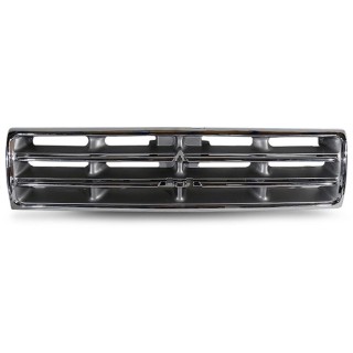 Grille calandre MITSUBISHI PAJERO 1997 2000 REF MR391858