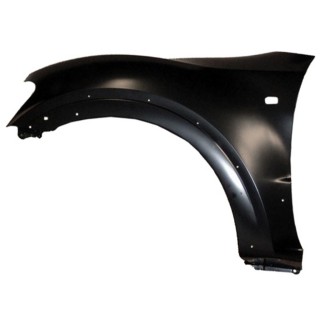 Aile avant gauche MITSUBISHI PAJERO 2000 2006 REF MR535763