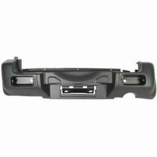 Pare choc arriere SUZUKI JIMNY 1998+  REF 7181181A105PK