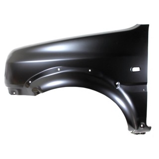 Aile avant gauche SUZUKI JIMNY 1998 2012  REF 58811-81A10