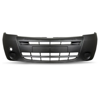 Front bumper RENAULT MASTER 2003 2006 REF 8200197134