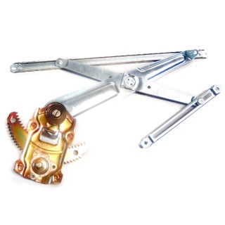 Leve vitre gauche TOYOTA HILUX 1997 2001 REF 69802-35110