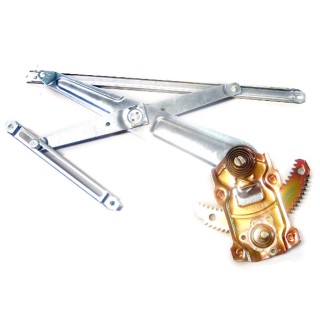 Leve vitre droit TOYOTA HILUX 1997 2001 REF 69801-35110