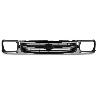 Grille calandre TOYOTA HILUX 1997 2001 REF 53111-35380