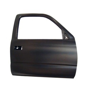 Porte avant droite TOYOTA HILUX 2001 2005 double cabine REF 6700135530