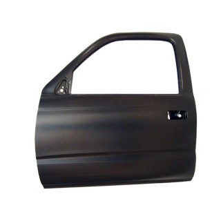 Porte avant gauche TOYOTA HILUX 1998 2005 simple cabine REF 6700135480
