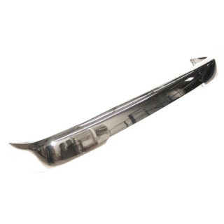 Pare choc avant TOYOTA HILUX 1997 2001 chrome REF 52101-35370