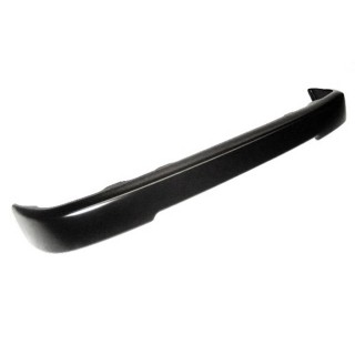 Pare choc avant TOYOTA HILUX 1997 2001 noir REF 52101-35360