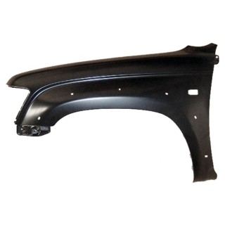Aile avant gauche TOYOTA HILUX 2001 2005 REF 53802-35550