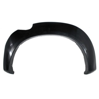 Elargisseur d'aile arriere gauche TOYOTA HILUX 2005 2011 REF 61682-0K903