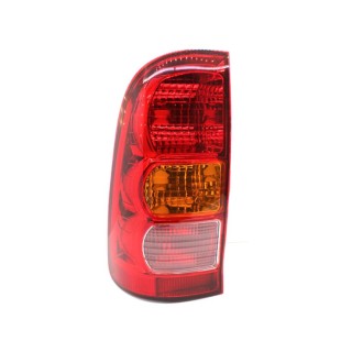 Feu arriere gauche TOYOTA HILUX 2005 2011 avec antibrouillard REF 81560-0K030