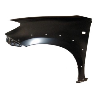 Aile avant gauche TOYOTA HILUX 2005 2011 REF 53812-0K020