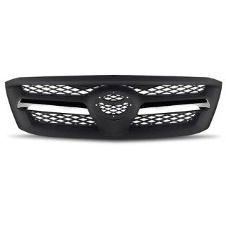 Grille calandre TOYOTA HILUX 2005 2008 avec garniture chromée REF 53111-0K090