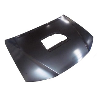 Capot moteur TOYOTA HILUX 2011 2015 avec ouverture pour prise d`air REF 53301-0K111