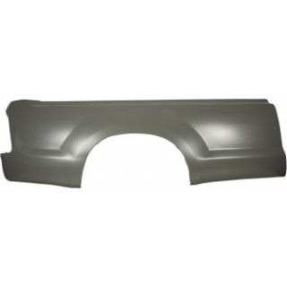 Aile arriere droite TOYOTA HILUX 2011 2015 simple cabine REF 655000K902