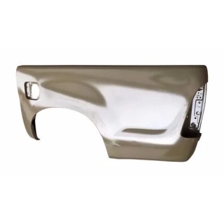 Aile arriere gauche TOYOTA HILUX 2011 2015 double cabine REF 656000K904